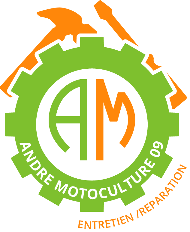 Andre Motoculture 09 - Logo